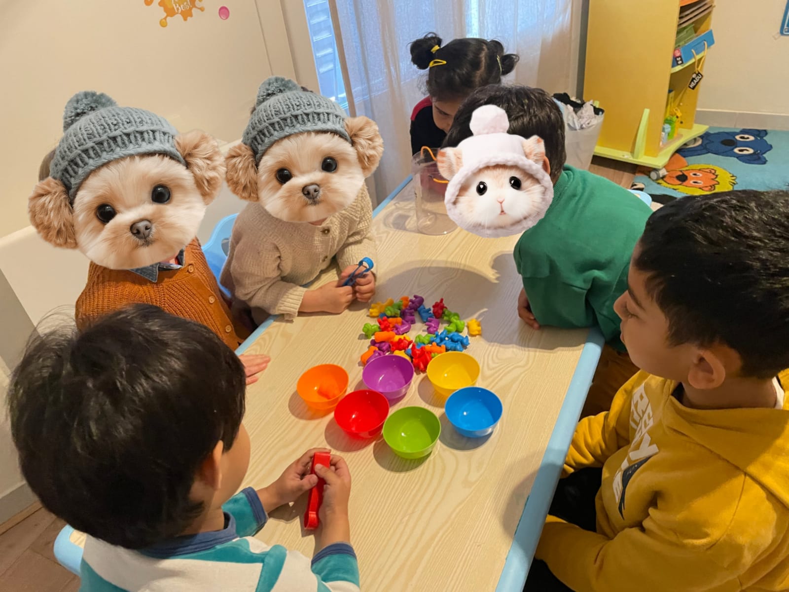 School English Support & Cambridge Prep - English classes and workshops for kids in Versailles